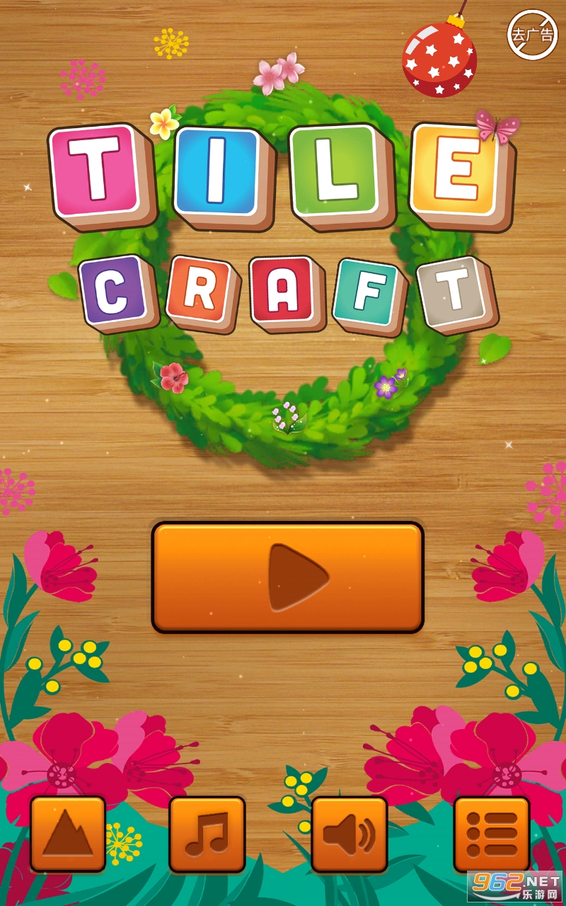 tile craft app