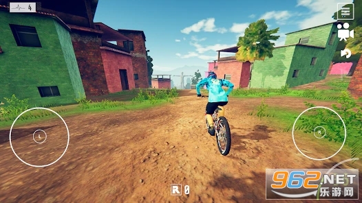 ٽDescenders