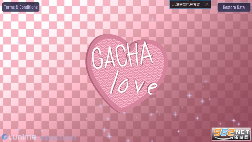 ӲLOVE°(Gacha love)