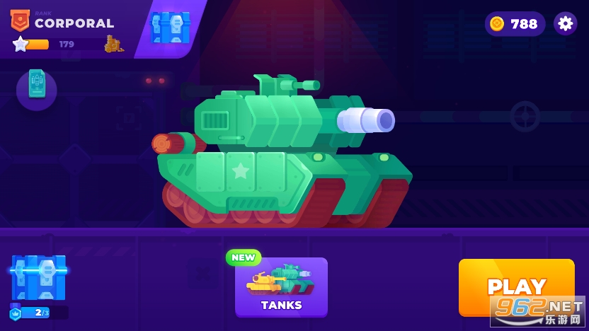 tank stars 2̹֮2v1.0.1 °ͼ1