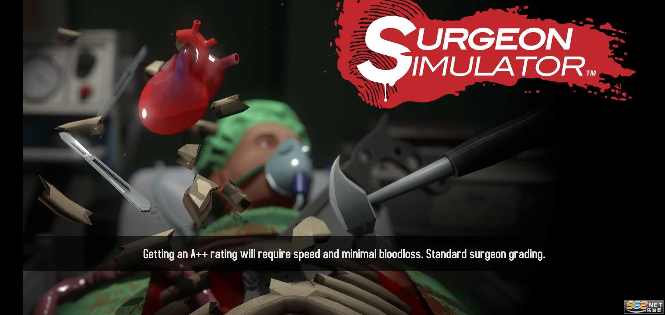 Surgeon Simulator׿v1.4 ͼ4