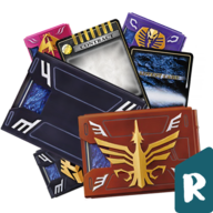 Ryuki Belt Advent Deckģ° v1.1