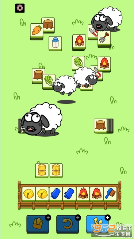 mľm˸װ(SheepAndSheep_Mutang)v1.0 СϷͼ3