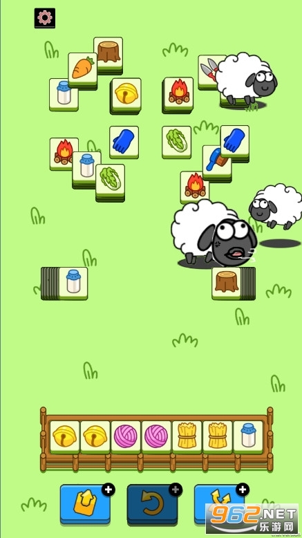 MľMB˂xV(SheepAndSheep_Mutang)[ v1.0؈D3