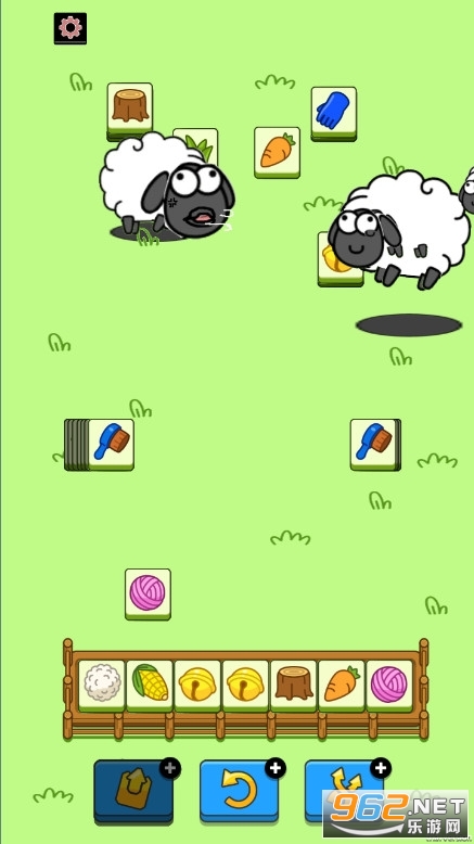 M木糖M养了个羊离谱版(SheepAndSheep_Mutang)游戏 v1.0截图2