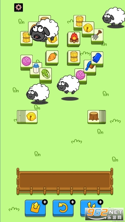 M木糖M养了个羊离谱版(SheepAndSheep_Mutang)游戏 v1.0截图5