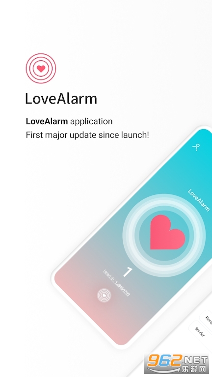 Love Alarm appv1.5.01 °ͼ5