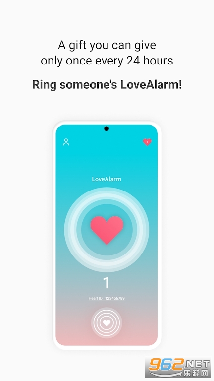 Love Alarm appv1.5.01 °ͼ3