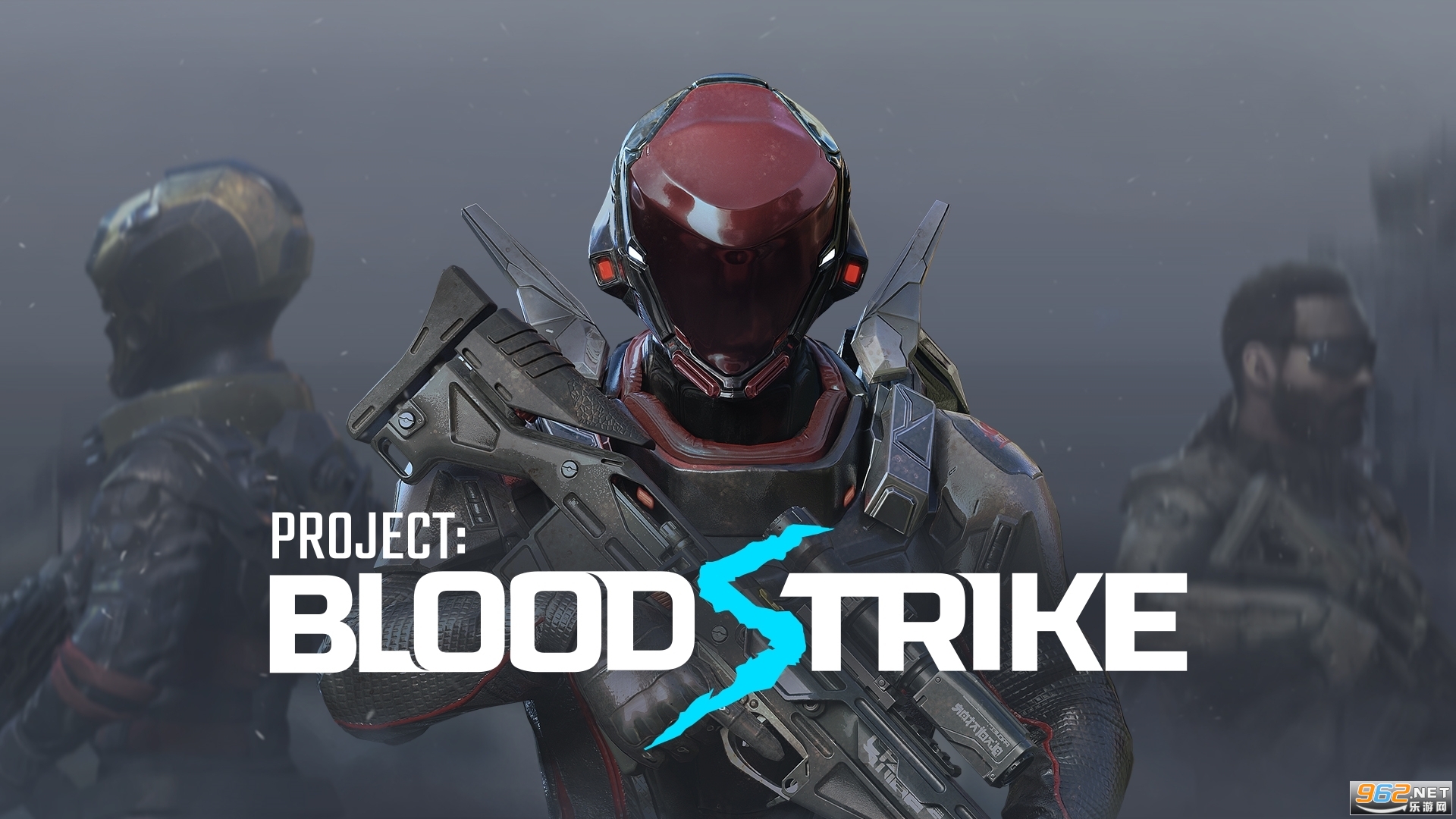 ³ԼProject:BloodStrikev1.003.530045 ʷͼ0