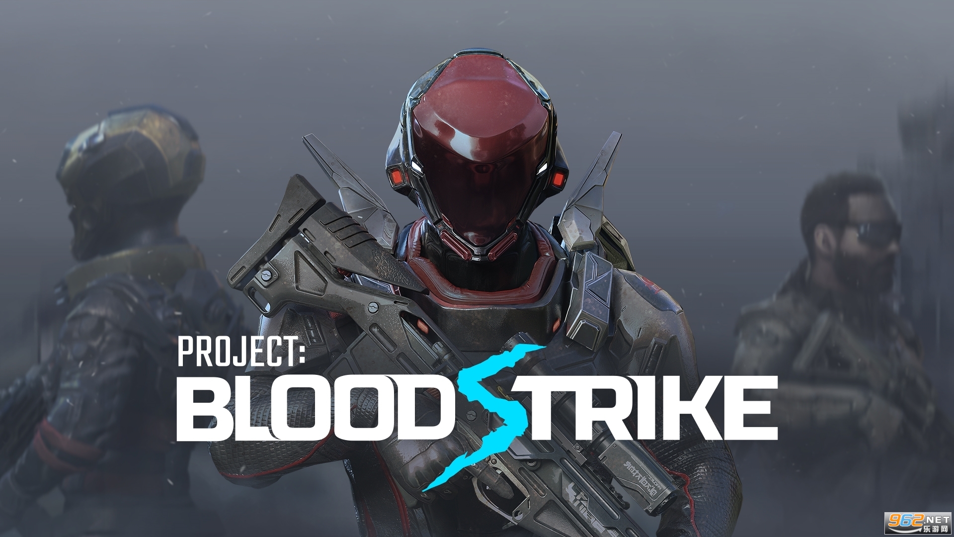 Project Blood StrikeHv1.003.530045 H؈D0