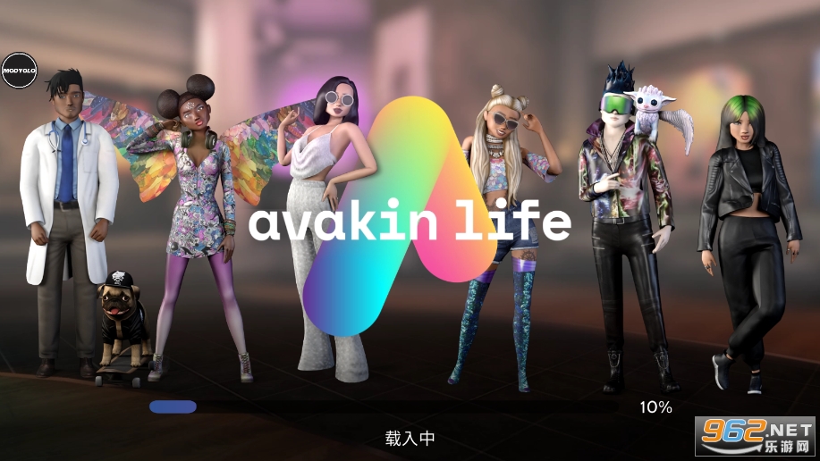 avakinlifeʯv1.069.00 ׿ͼ2