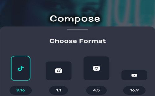 Compose_Compose app_App Compose_°