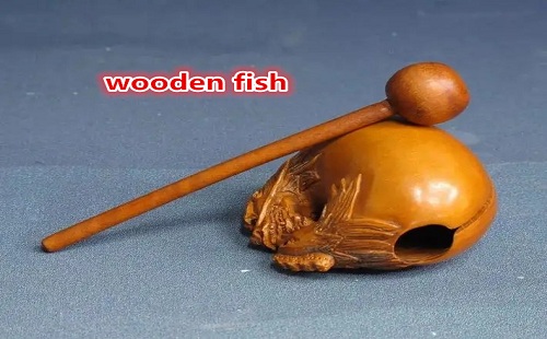 wooden fish_ľwoodenfish_woodenfish