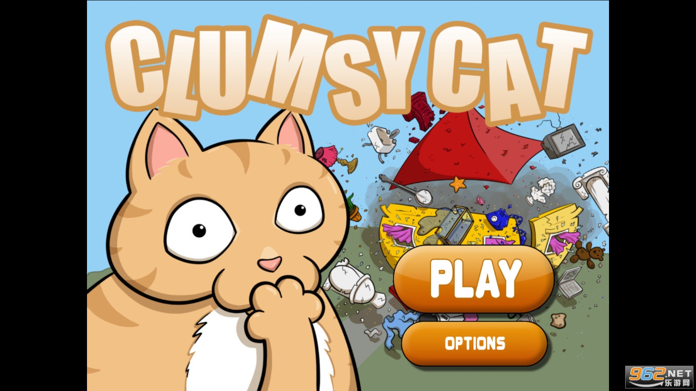 С؈Clumsy Catv1.4.2°؈D6