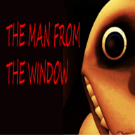 ֻ(The Man from the Window)