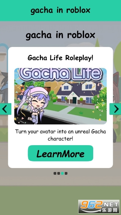 roblox gacha online(gacha in roblox)Ϸ v0.5ͼ2