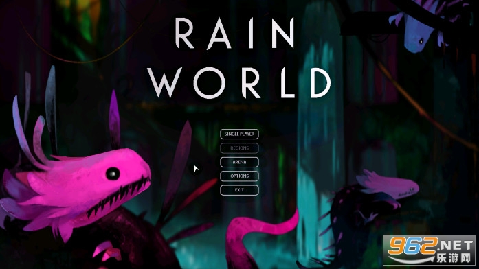 (Rain World)ֻv1.0 ͼ0