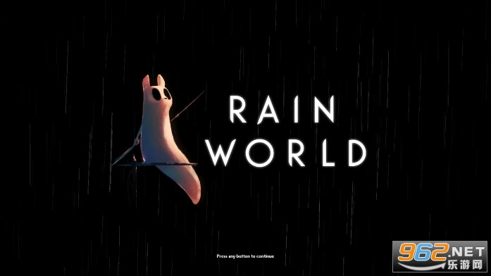 雨的世界(Rain World)手机版v1.0 完整版截图3