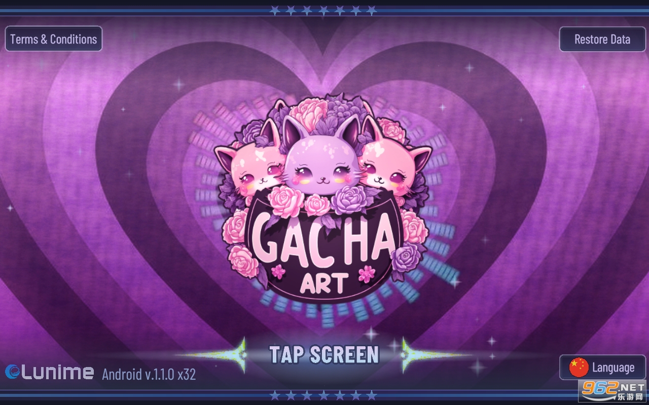 Gacha ArtϷ