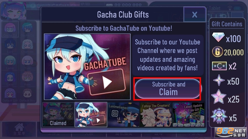 Gacha Art°(Ӳ)