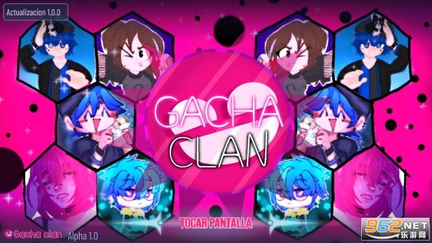 Ӳ(gacha clan)Ϸ