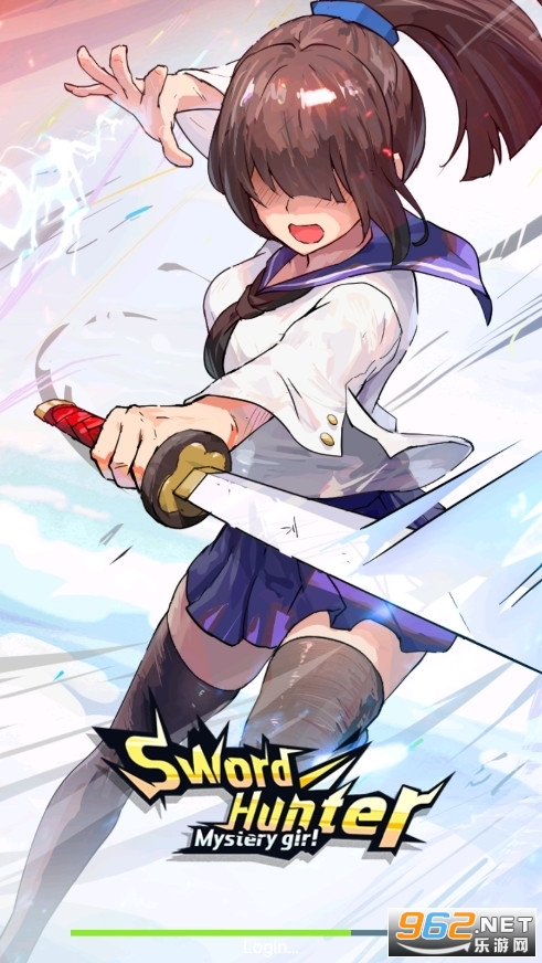 Sword Hunter°