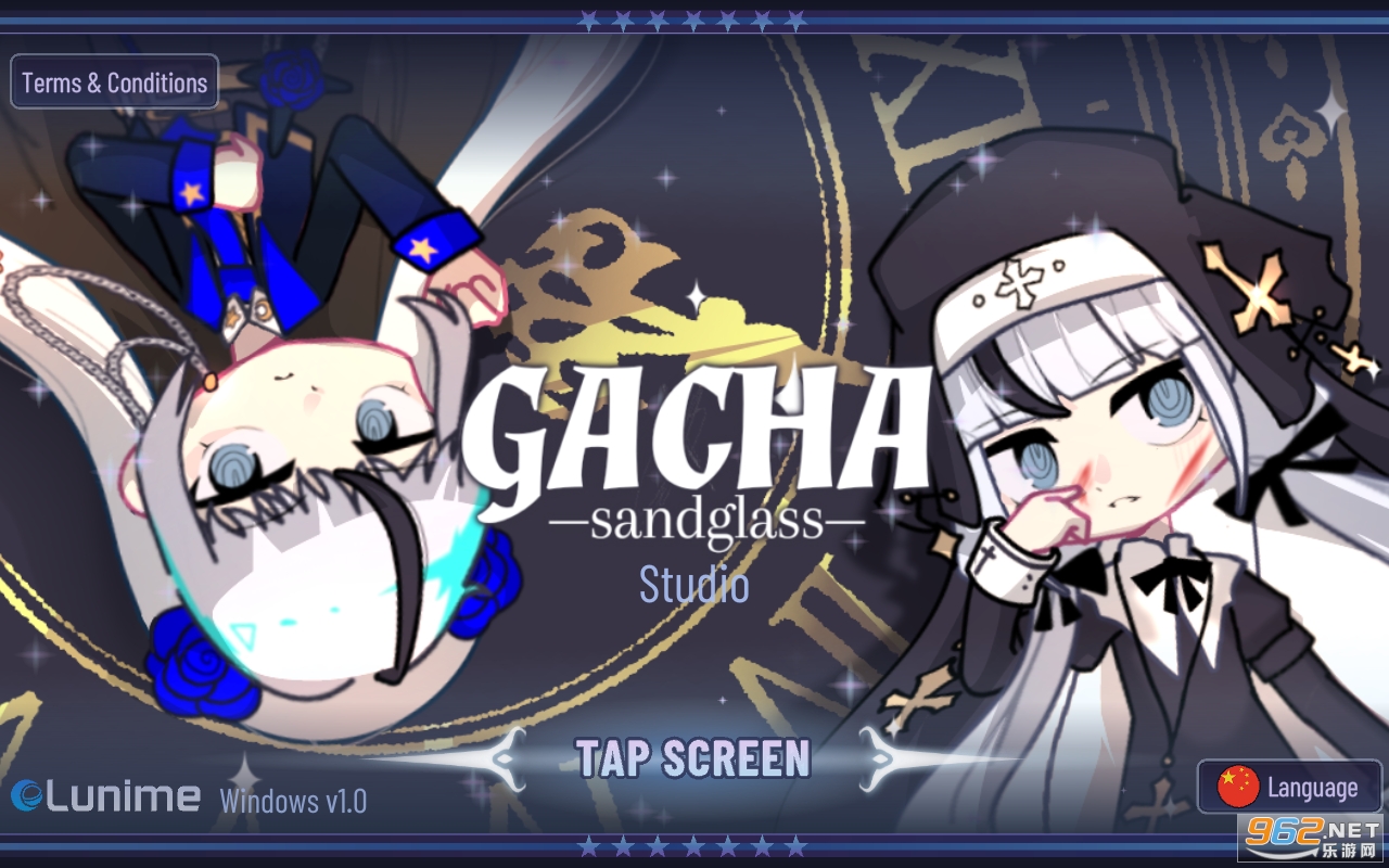 Gacha SandglassϷ