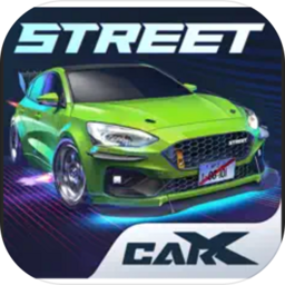 CarX Streetʷ