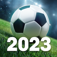 Football 2023ʷv0.0.40 (2023)