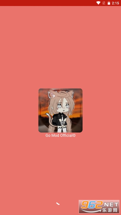 Go Mod OfficialӲ(Gacha Life Stylish Ideas)v1.0.0 °؈D0