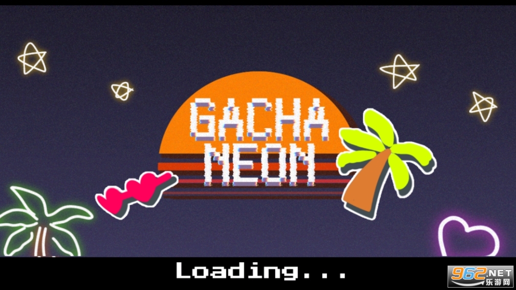 gacha new moon(Gacha Neon)v1.1.0 İͼ1