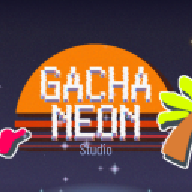 gacha new moon(Gacha Neon)