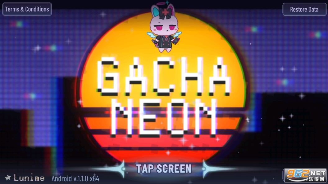 gacha new moon(Gacha Neon)v1.1.0 İ؈D10