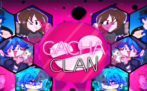 gacha cland_gacha clanİ_°_Ӳd