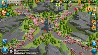 fXчH°汾(Rise of Kingdoms)2023 v1.0.77.21؈D2