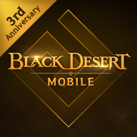 ɫɳĮιʷ(Black Desert Mobile)