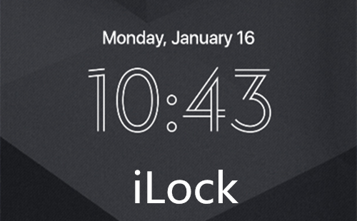 iLock׿d_iLockid_ilock-lockscreenios16