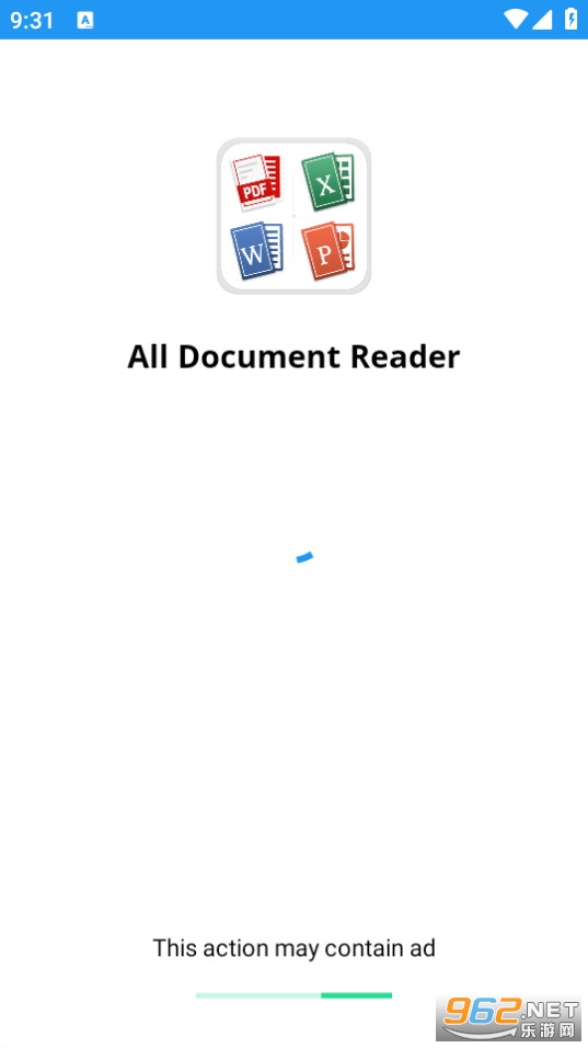 fęnxAll Document Reader and Viewerapp v4.0.30؈D4