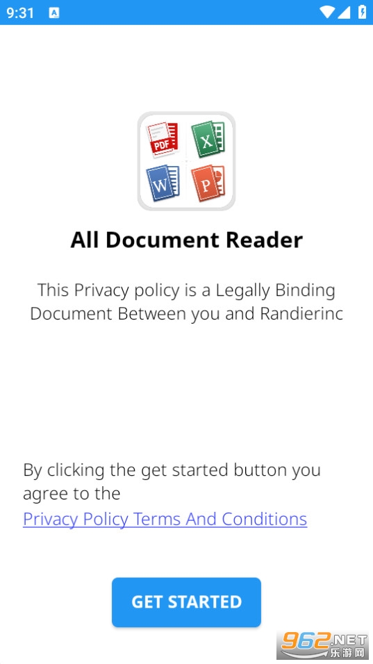 ĵĶAll Document Reader and Viewerapp v4.0.30ͼ5