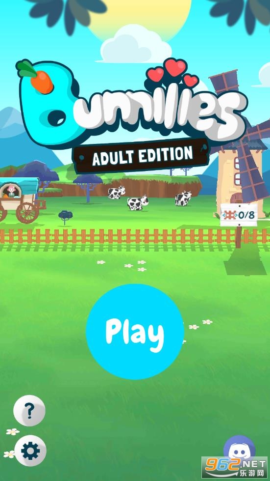 Bunniiiesv1.3.223 ƽͼ0