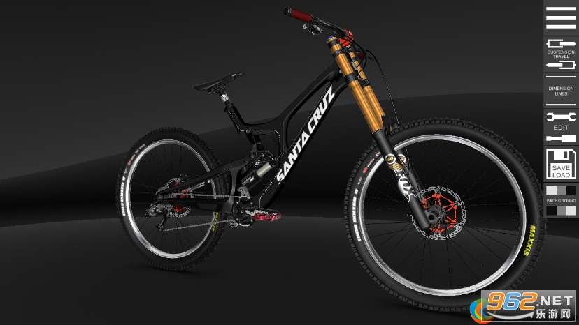 г3Dƽ޻(Bike 3D Configurator)2023v1.6.8ͼ4