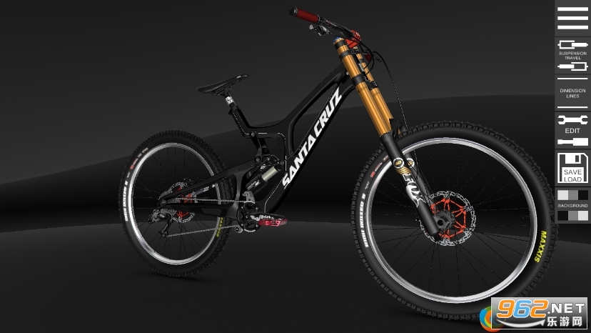г3D(Bike 3D Configurator)2023° v1.6.8ͼ0