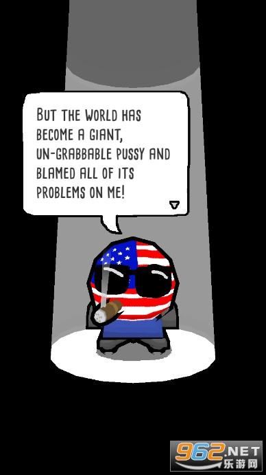 ֮ĩδ°ƽ(Polandball NSFWorld)v1.08.5 ޽ҽͼ0