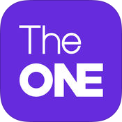 the one ܸ