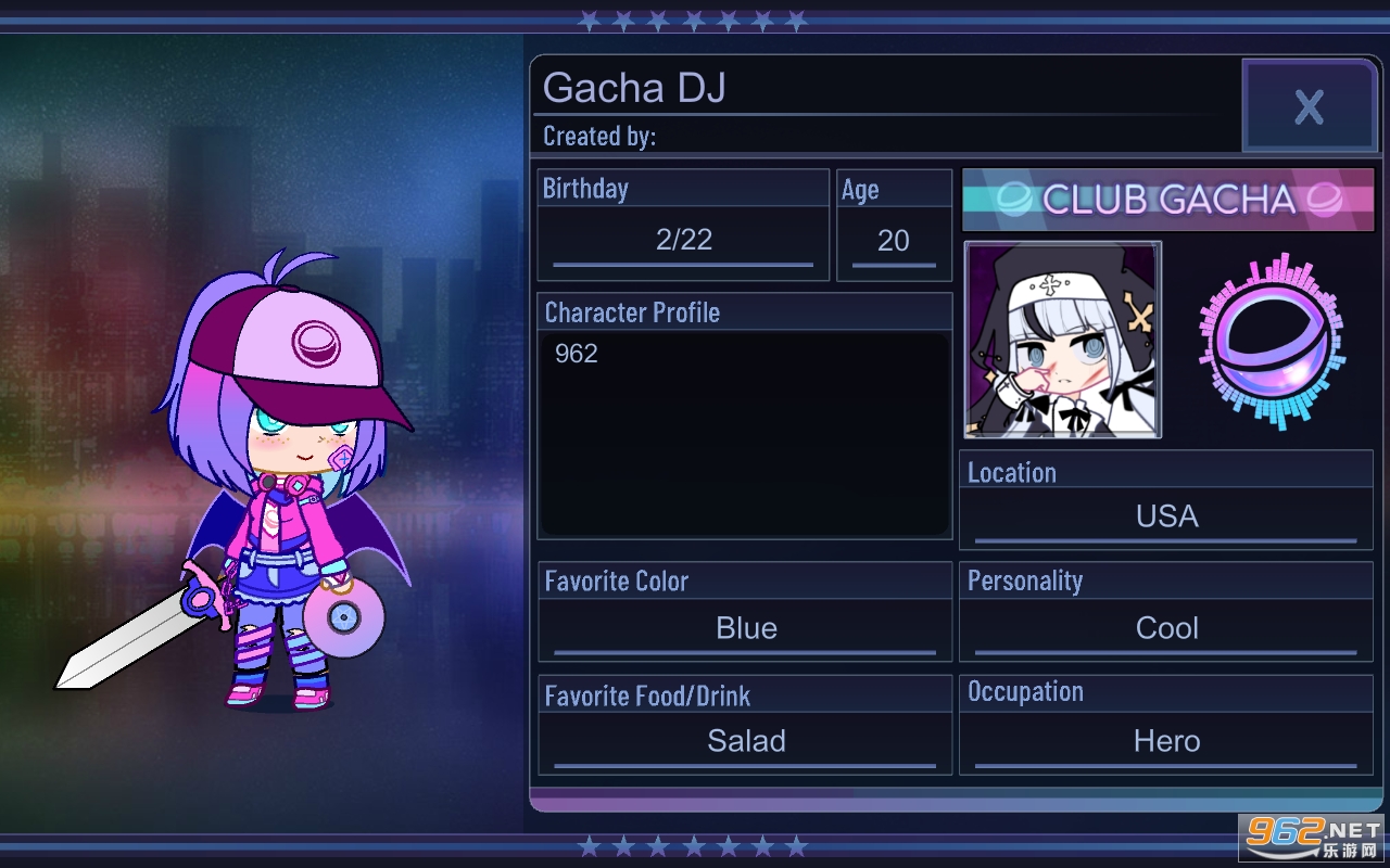 Gacha SandglassϷ° v1.1.0ͼ1