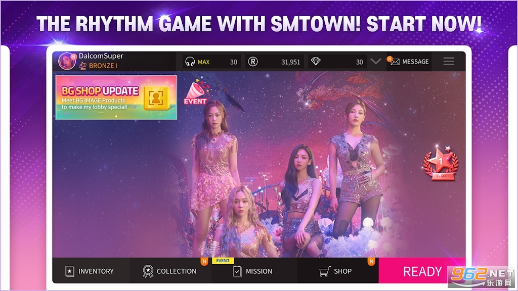 superstar smtown׿v3.15.2 շͼ4