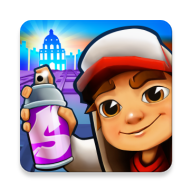 ܿʷٷ(Subway Surf)v3.7.2