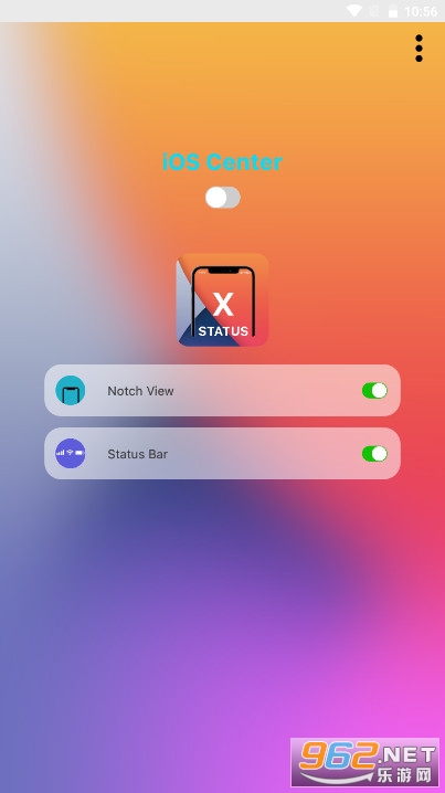 X-statusİ(iOS16״̬)v3.5 °ͼ4