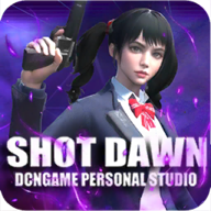 SHOT DAWNǹ(SHOT DAWN:INTERNATIONAL)