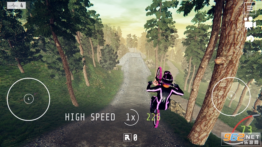 Descenders[׿v1.10.1؈D1